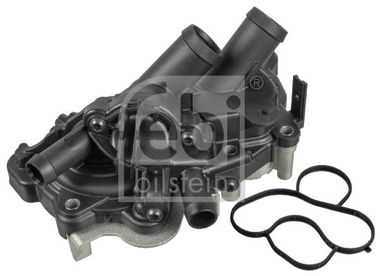 Water Pump, engine cooling FEBI BILSTEIN 106497
