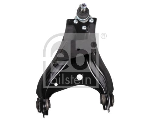 Control/Trailing Arm, wheel suspension FEBI BILSTEIN 106711