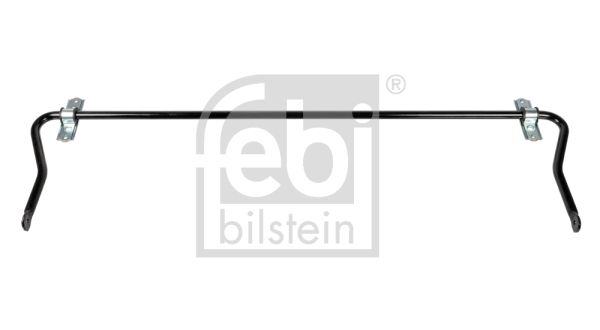Стабілізатор, ходова частина FEBI BILSTEIN 107009