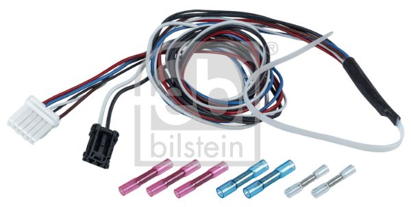 Kabelreparationssats, baklucka FEBI BILSTEIN 107048