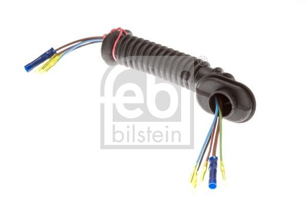 Cable Repair Set, boot lid FEBI BILSTEIN 107067