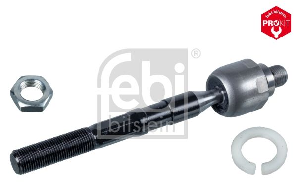 Vidinė skersinė vairo trauklė FEBI BILSTEIN 107632