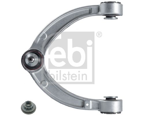 Control/Trailing Arm, wheel suspension FEBI BILSTEIN 107852