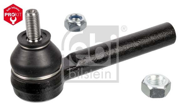 Skersinės vairo trauklės galas FEBI BILSTEIN 10793