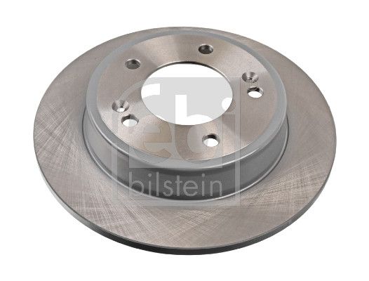 Гальмівний диск FEBI BILSTEIN 108387