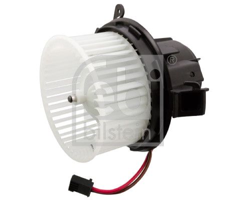 Interior Blower FEBI BILSTEIN 108847