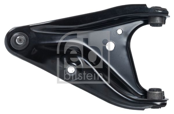 Control/Trailing Arm, wheel suspension FEBI BILSTEIN 108899