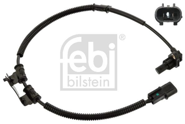 Датчик, кількість обертів колеса FEBI BILSTEIN 109064