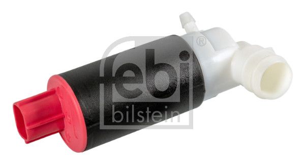 Насос подачі води для миття, система склоочисників FEBI BILSTEIN 109285