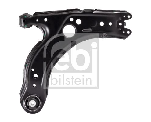 Control/Trailing Arm, wheel suspension FEBI BILSTEIN 11091