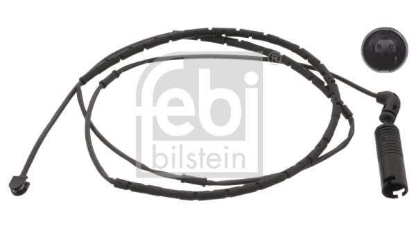 Warning Contact, brake pad wear FEBI BILSTEIN 11935