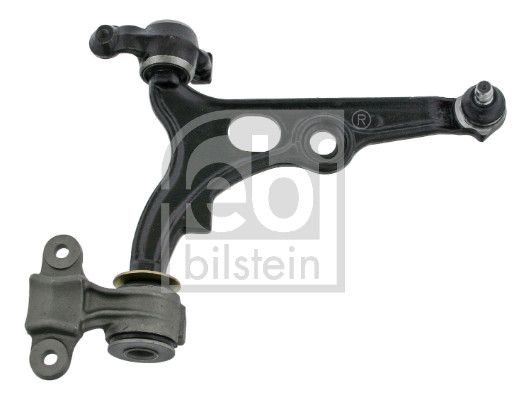 Control/Trailing Arm, wheel suspension FEBI BILSTEIN 12045