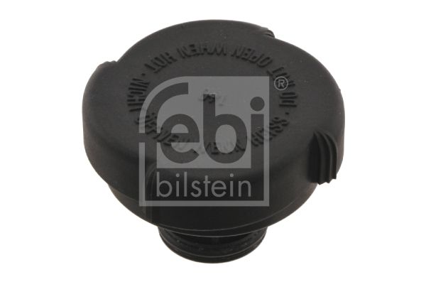 Запірна кришка, бак охолоджувальної рідини FEBI BILSTEIN 12205