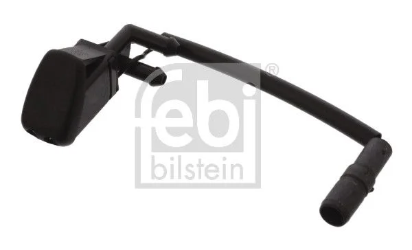 Washer Fluid Jet, window cleaning febi bilstein 12616