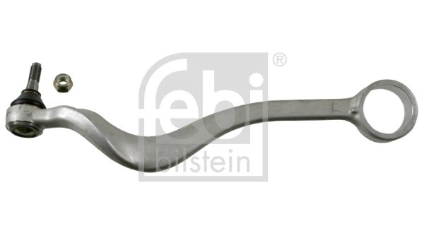 Control/Trailing Arm, wheel suspension FEBI BILSTEIN 12621