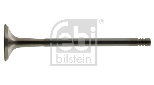 Angos vožtuvas FEBI BILSTEIN 12822