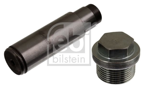 Tendeur, chaîne de distribution FEBI BILSTEIN 12979