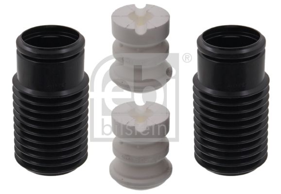 Dust Cover Kit, shock absorber FEBI BILSTEIN 13012