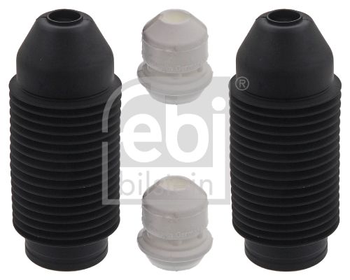 Dust Cover Kit, shock absorber FEBI BILSTEIN 13076