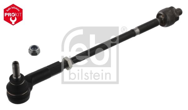 Strypo montavimas FEBI BILSTEIN 14168