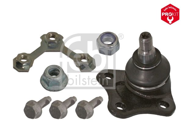 Ball Joint FEBI BILSTEIN 14440