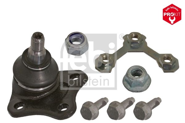 Ball Joint FEBI BILSTEIN 14444