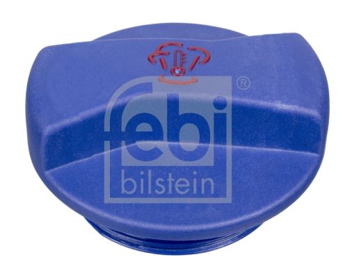 Cap, coolant tank FEBI BILSTEIN 14700