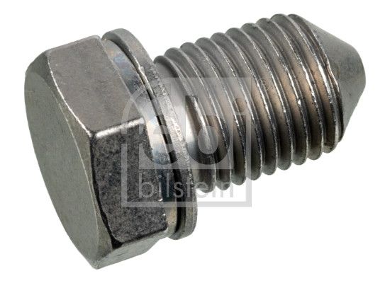 Screw Plug, oil sump FEBI BILSTEIN 15374