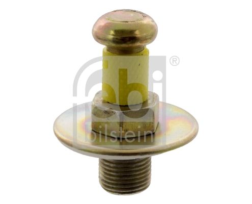 Locking Pin, door lock FEBI BILSTEIN 15676