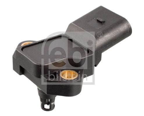 Sensor, intake manifold pressure FEBI BILSTEIN 170216