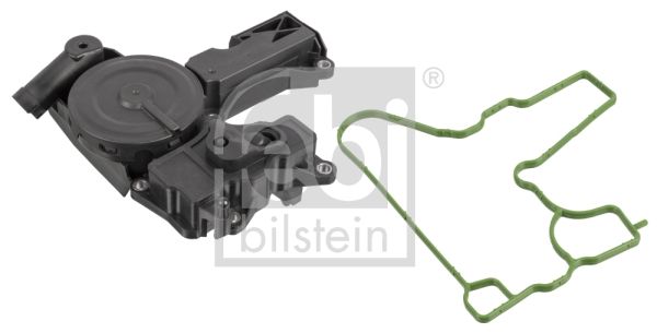 Separator ulja, ventilacija karter-a FEBI BILSTEIN 170406