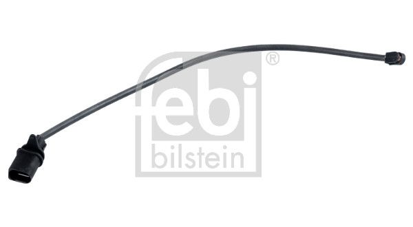 Warning Contact, brake pad wear FEBI BILSTEIN 170748