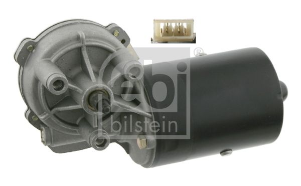 Wiper Motor FEBI BILSTEIN 17086