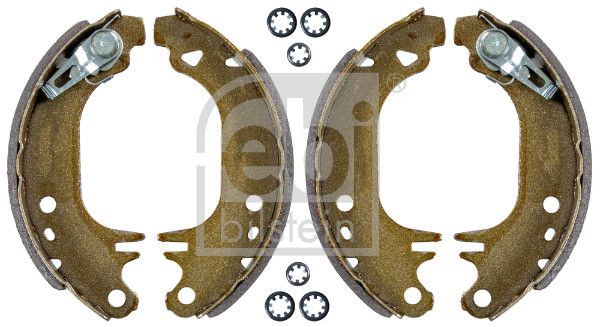 Brake Shoe Set FEBI BILSTEIN 170881