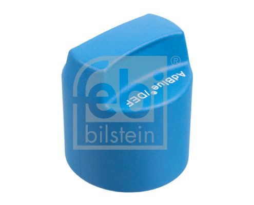 Sealing Cap, tank unit (Urea injection) FEBI BILSTEIN 170909