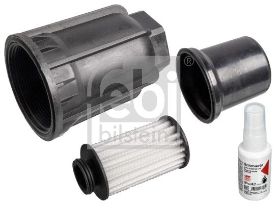 Urėjos filtras FEBI BILSTEIN 171006