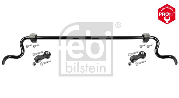 Prikabinimo svirtis FEBI BILSTEIN 171031
