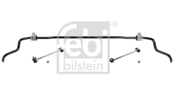 Prikabinimo svirtis FEBI BILSTEIN 171392