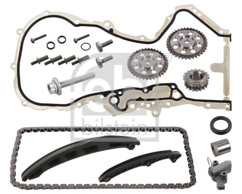 Timing Chain Kit FEBI BILSTEIN 171596