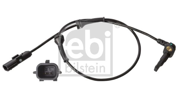 Sensor, wheel speed FEBI BILSTEIN 172254