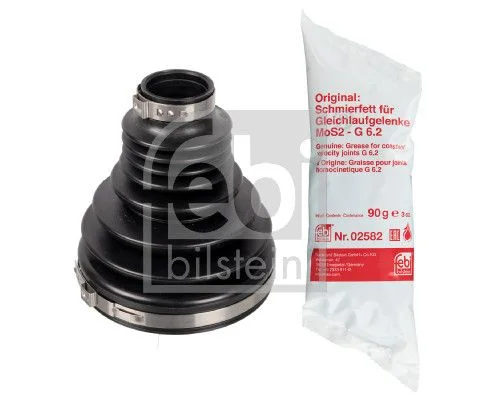 Bellow Kit, drive shaft  172668