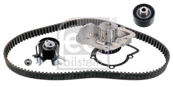 Water Pump & Timing Belt Kit FEBI BILSTEIN 173180