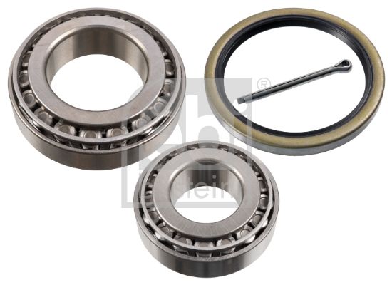 Комплект колісних підшипників FEBI BILSTEIN 173677