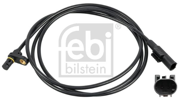 Jutiklis, rato greitis FEBI BILSTEIN 173738