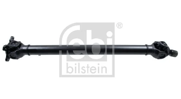 Propshaft, axle drive FEBI 174101