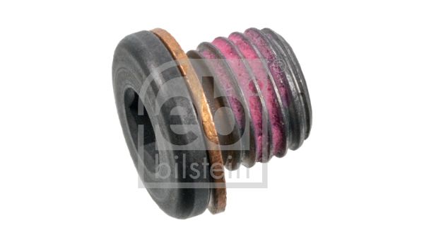 Skruvplugg, transmissionshus FEBI BILSTEIN 175594