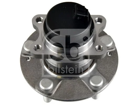 Комплект колісних підшипників FEBI BILSTEIN 175663