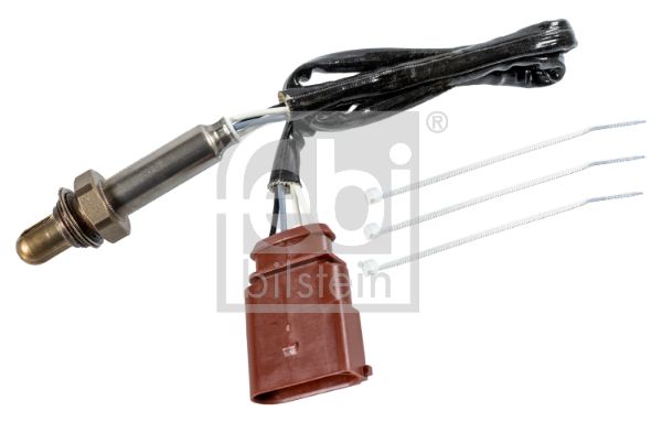 Lambda Sensor FEBI BILSTEIN 175902