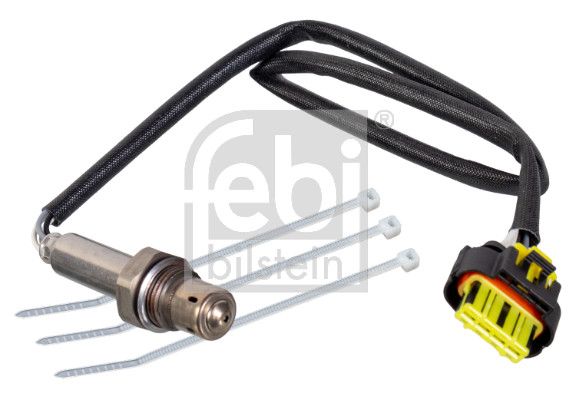 Lambda Sensor FEBI BILSTEIN 175952