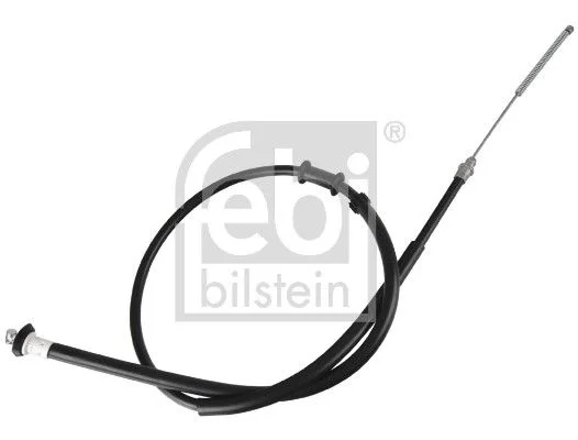 Trosas, stovėjimo stabdys FEBI BILSTEIN 176778